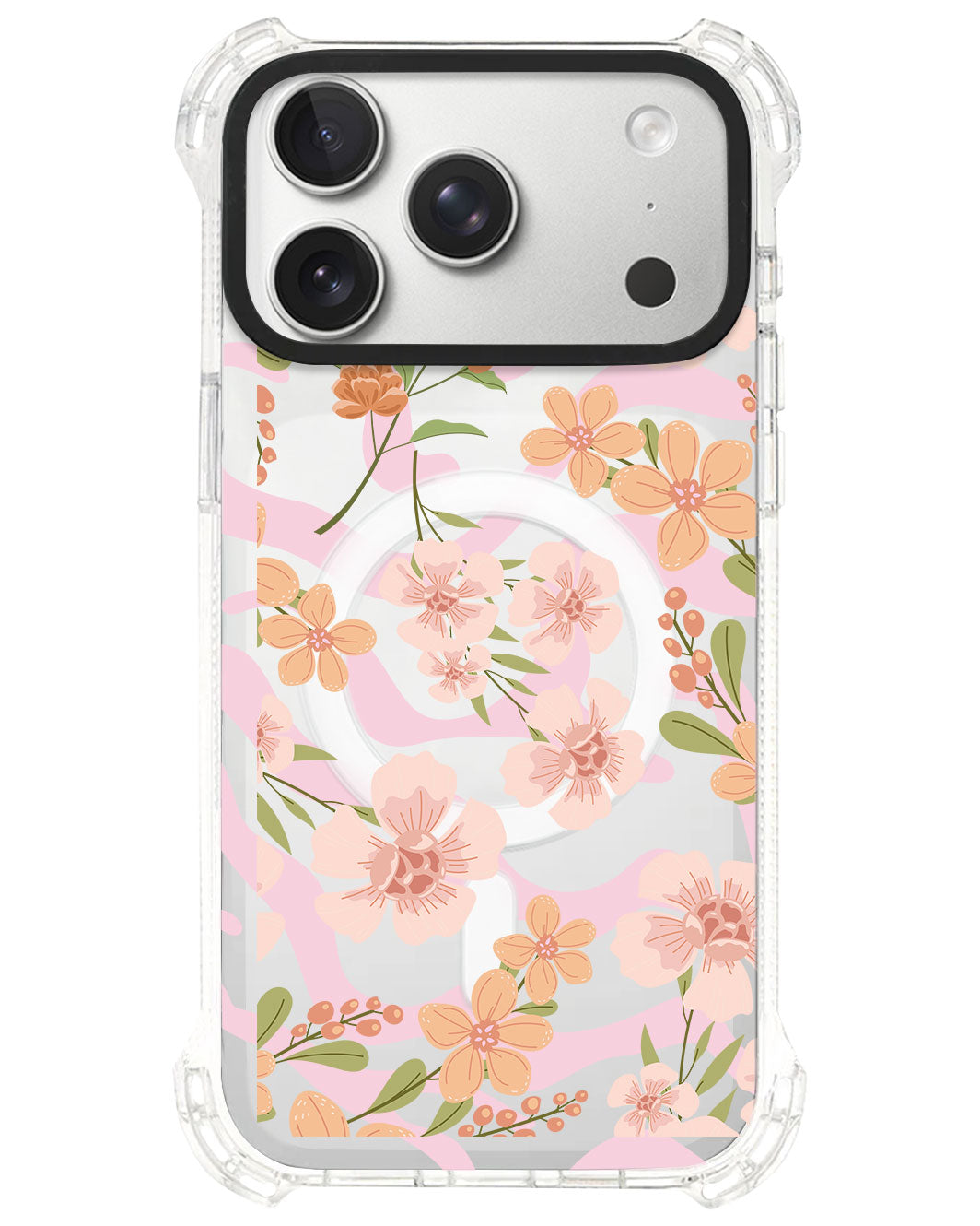 iPhone Rearguard UltimateS⁴ - Vinca