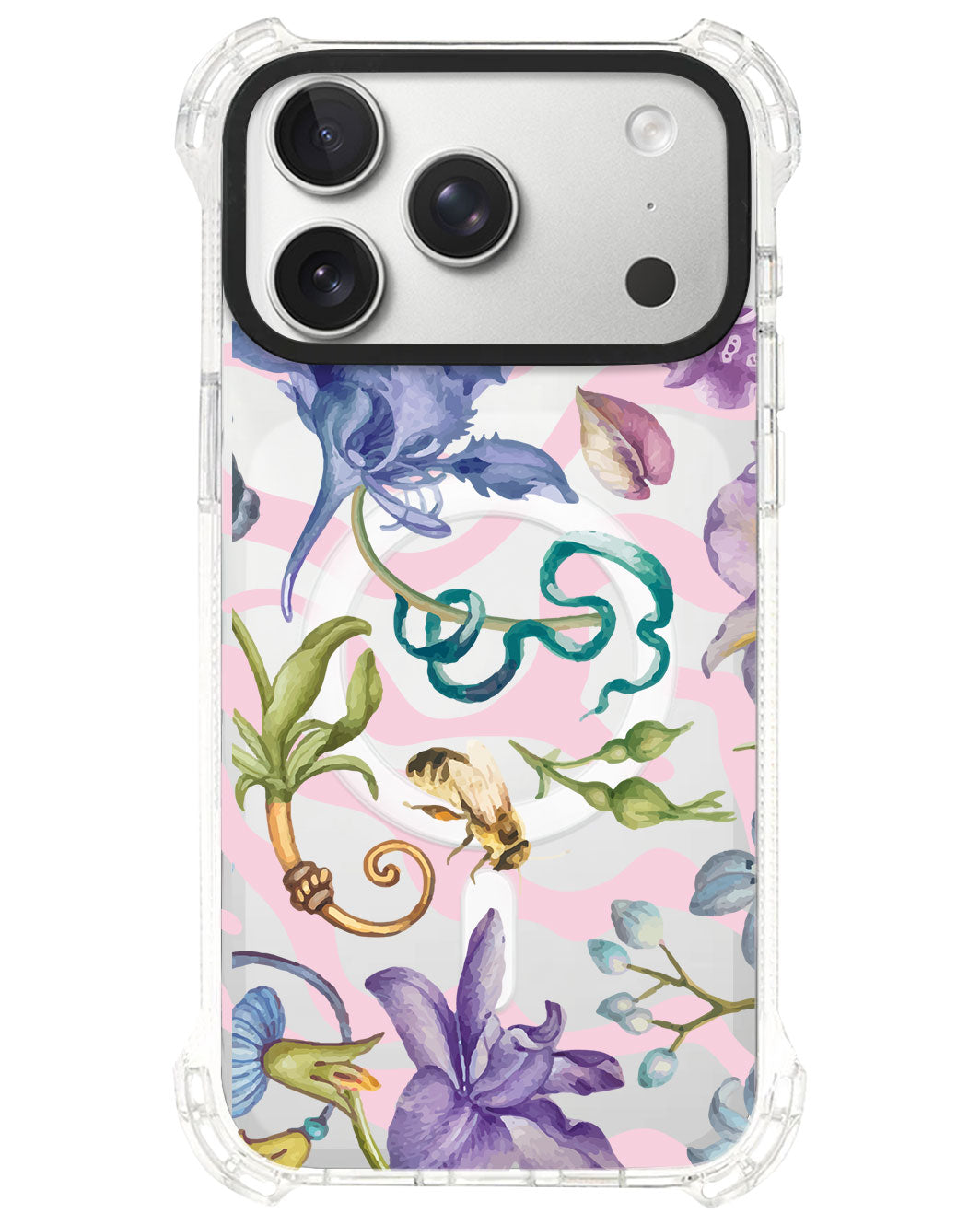 iPhone Ultimate Model-S⁴ - Violetta