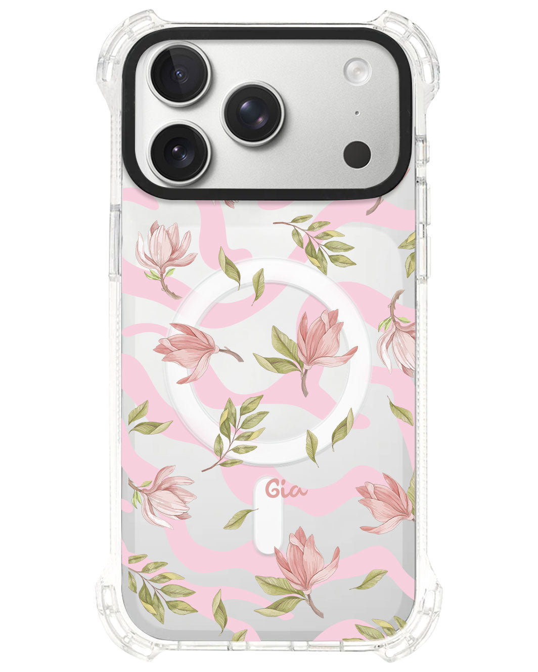 iPhone Rearguard UltimateS⁴ - Azalea