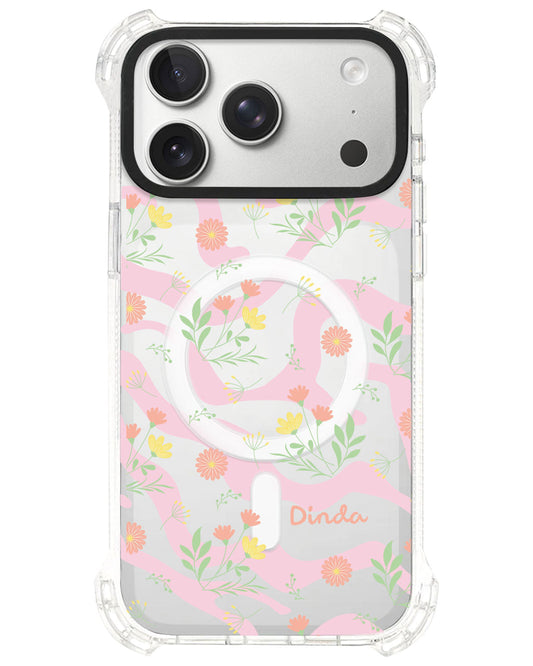 iPhone Rearguard UltimateS⁴ - Dandelion