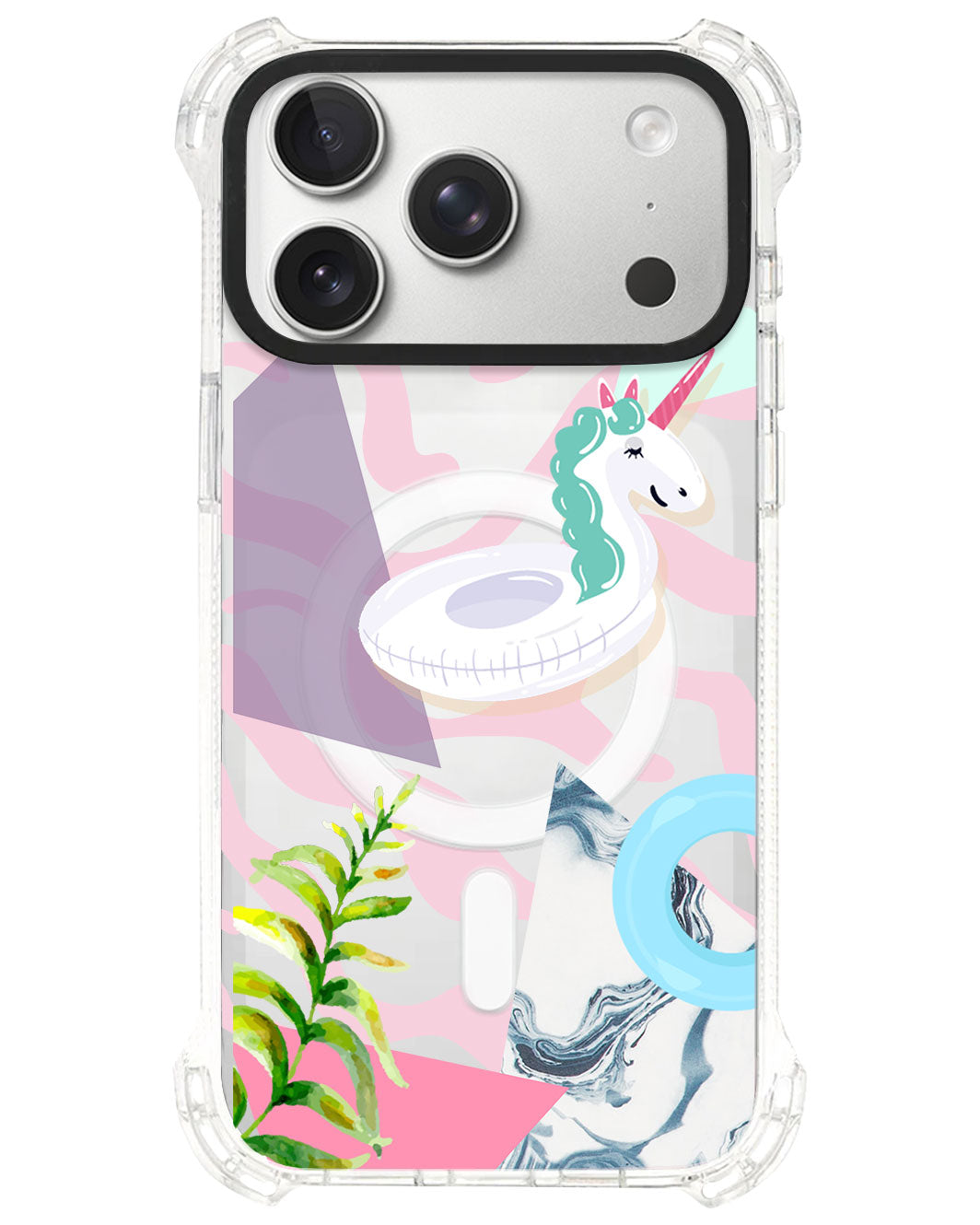 iPhone Ultimate Model-S⁴ - Floaties