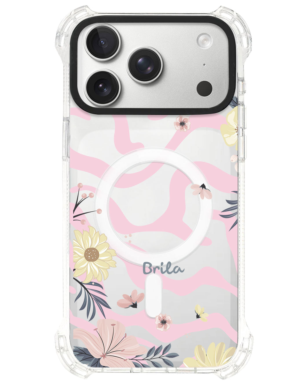 iPhone Rearguard UltimateS⁴ - Margaret