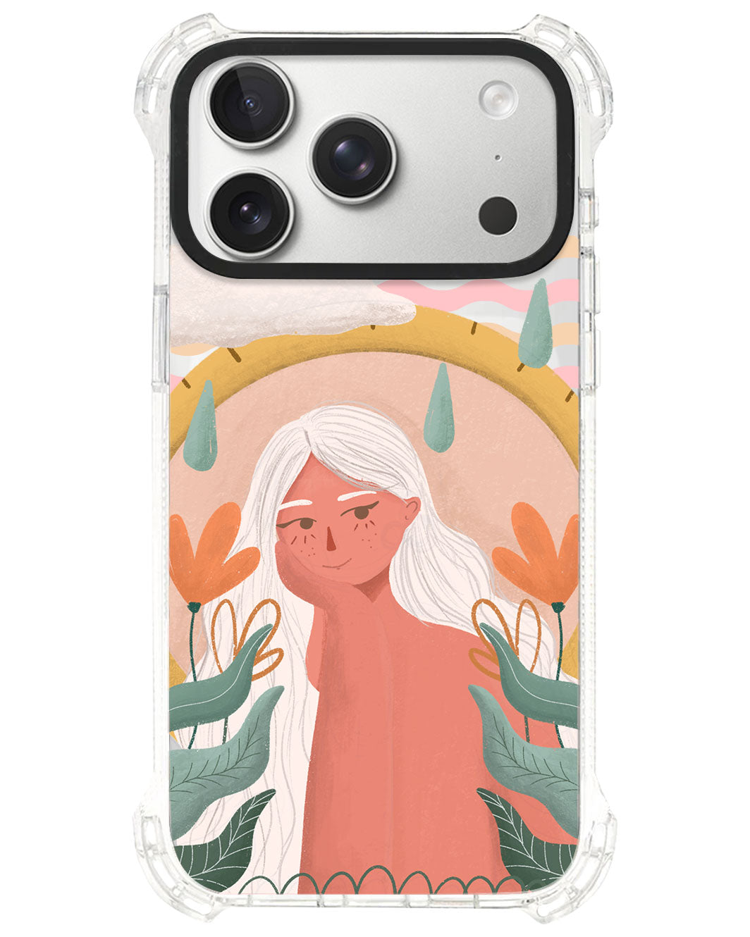 iPhone Rearguard UltimateS⁴ - Adara