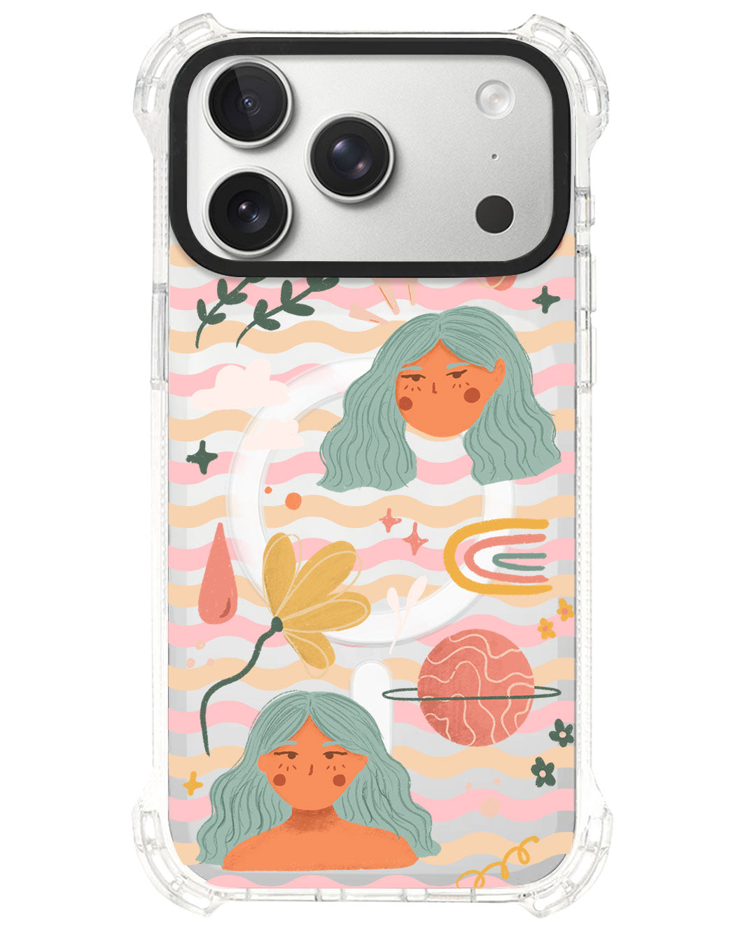 iPhone Rearguard UltimateS⁴ - Adena's World