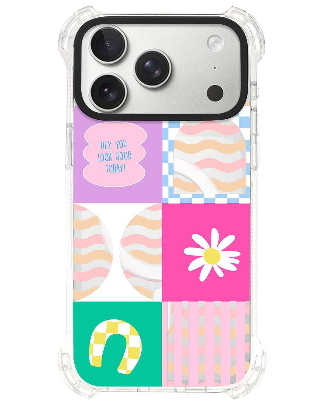 iPhone Rearguard UltimateS⁴ - Aesthetic 2.0