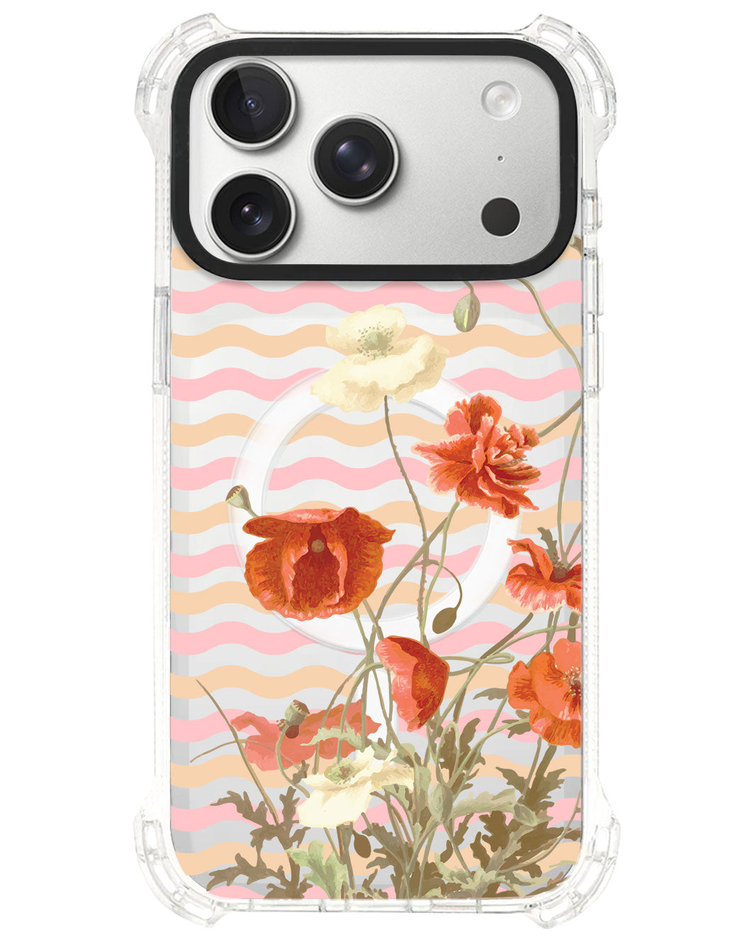iPhone Ultimate Model-S⁴ - Carissa