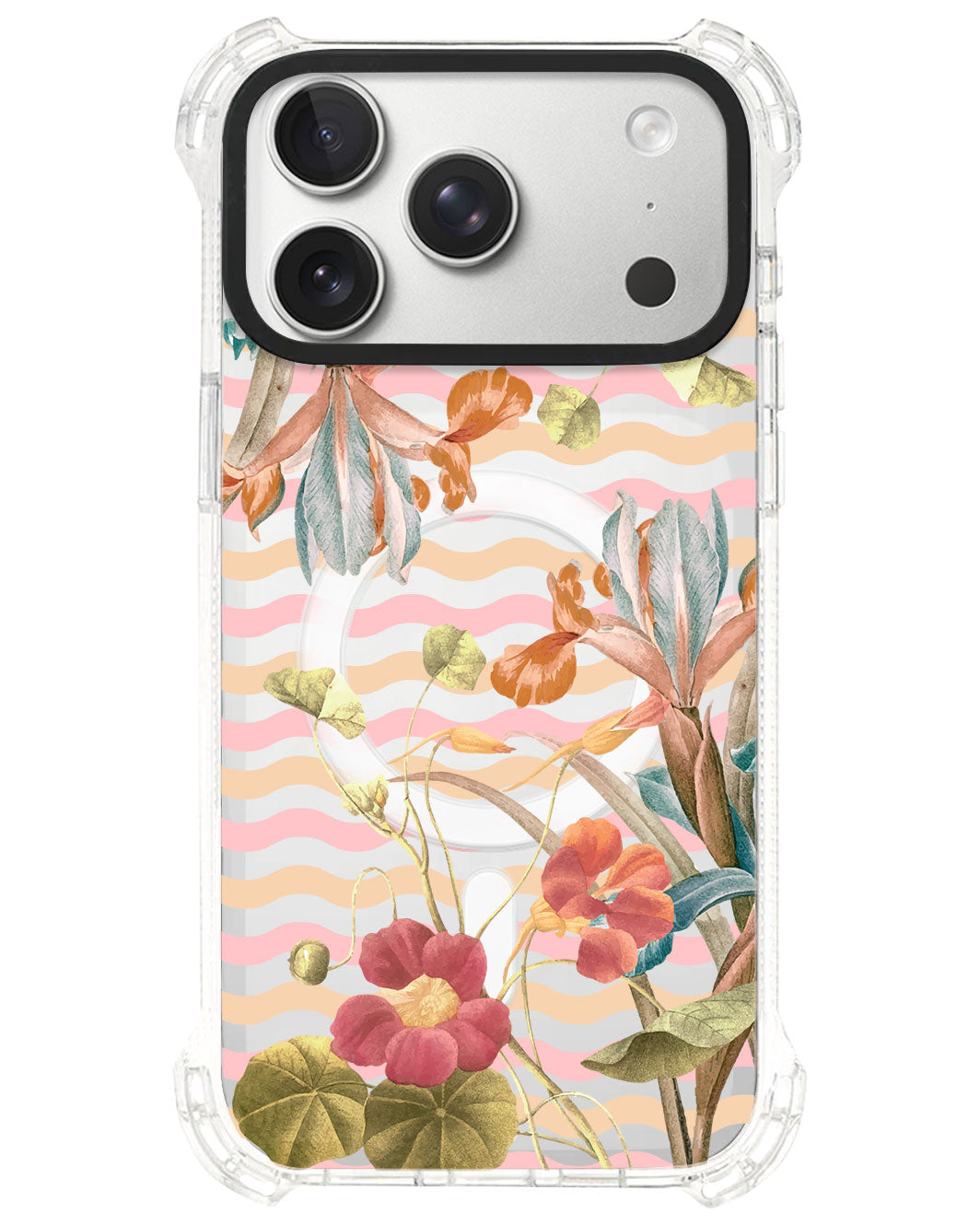 iPhone Rearguard UltimateS⁴ - Caroline