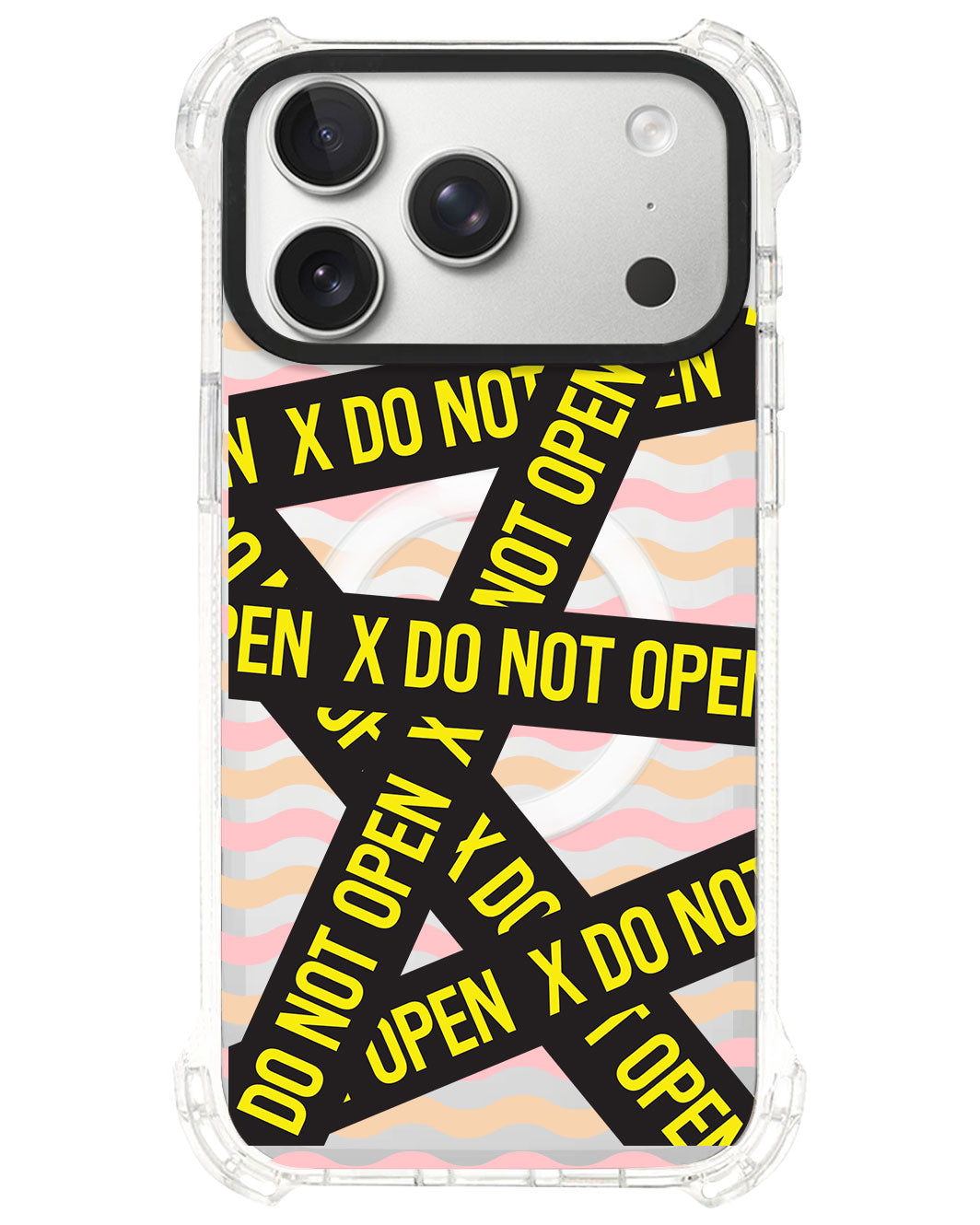 iPhone Ultimate Model-S⁴ - Do Not Open 1.0