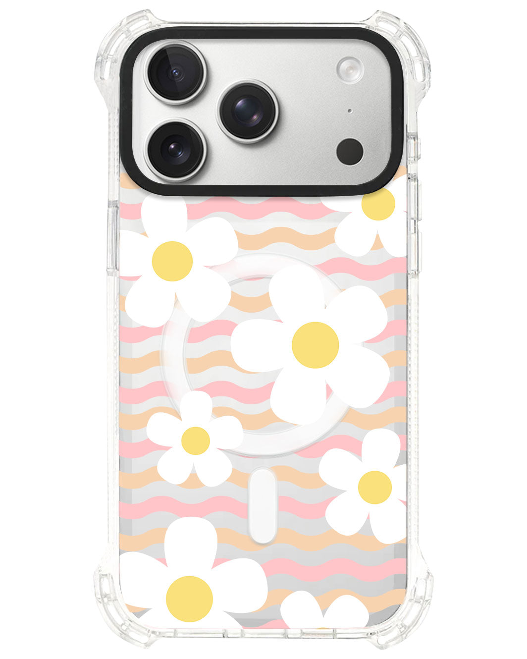 iPhone Ultimate Model-S⁴ - Daisy 2.0