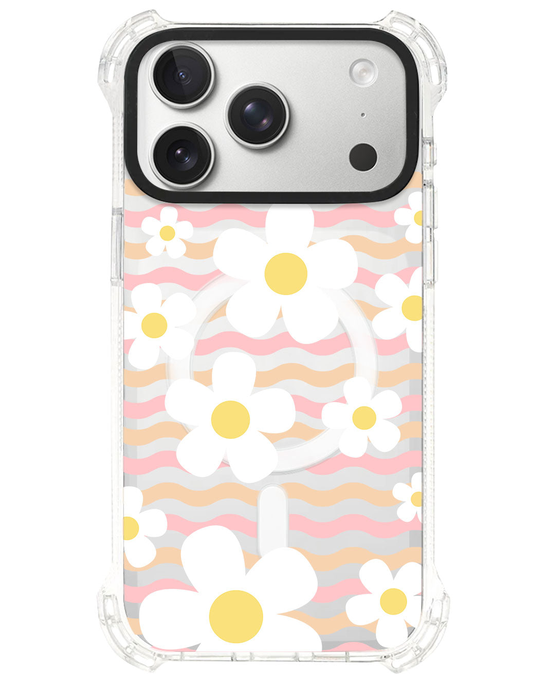iPhone Rearguard UltimateS⁴ - Daisy 3.0