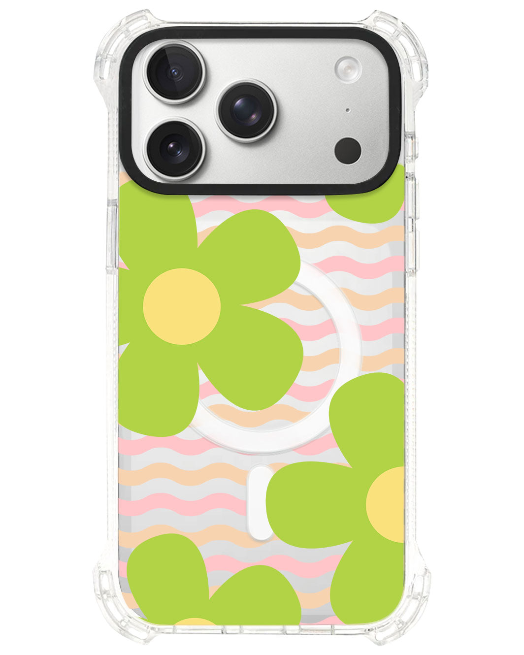 iPhone Ultimate Model-S⁴ - Daisy Bloom