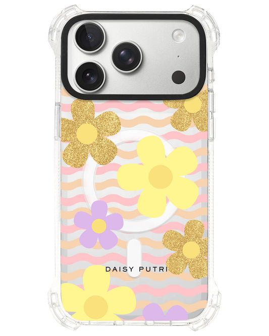 iPhone Rearguard UltimateS⁴ - Daisy Twinkle