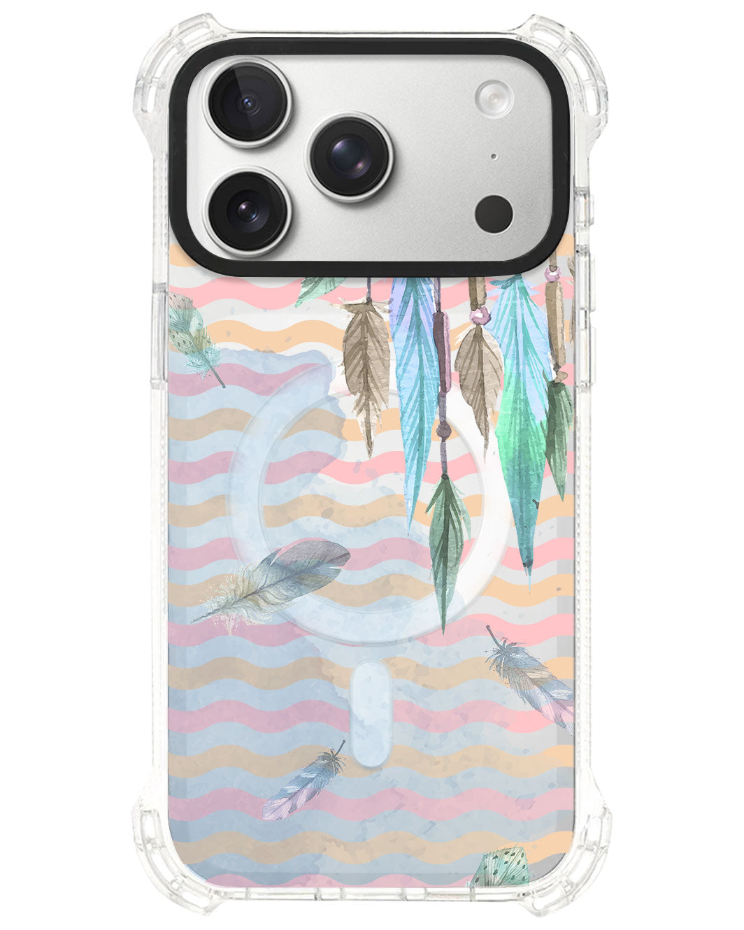iPhone Ultimate Model-S⁴ - Dreamcatcher 3.0
