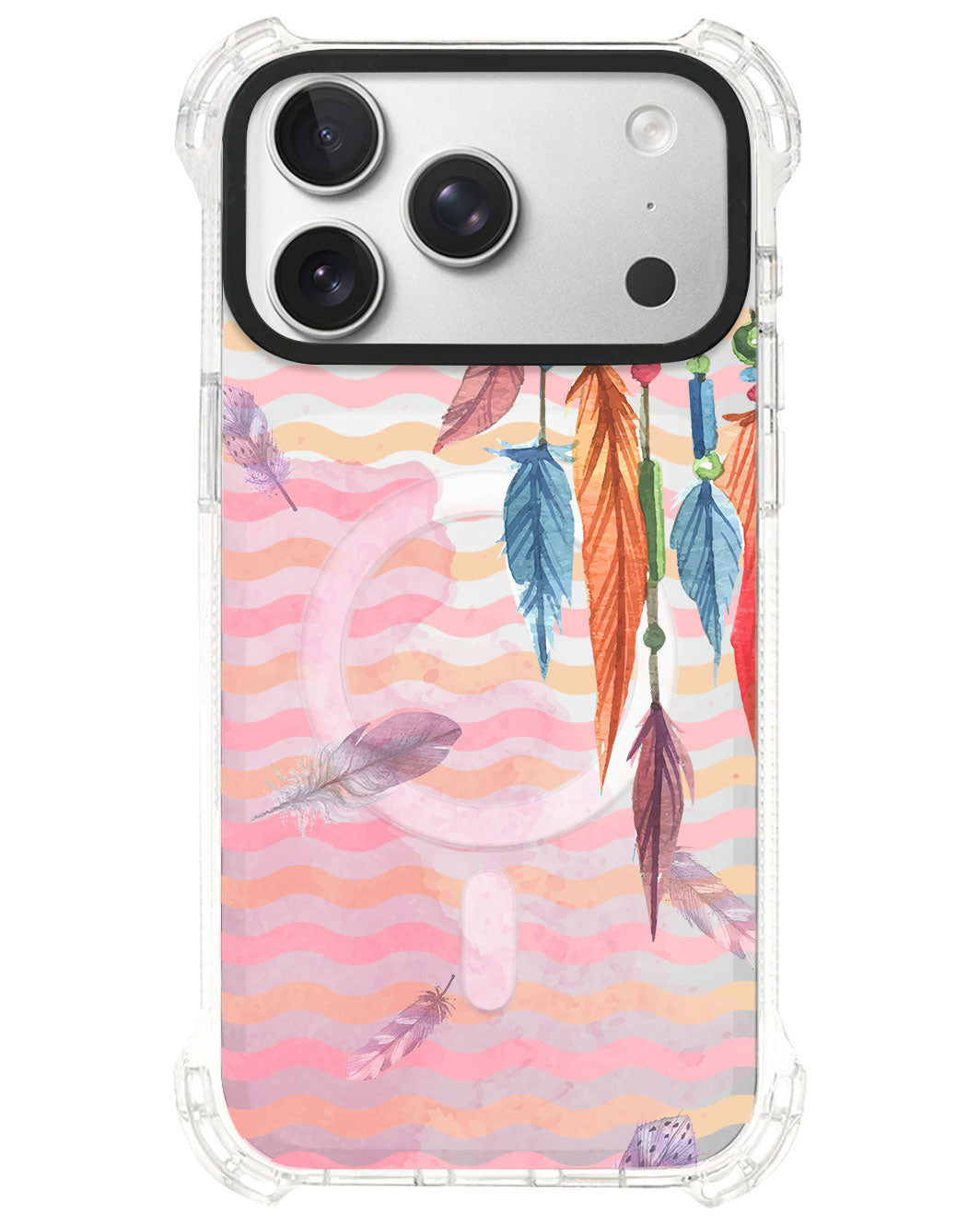 iPhone Rearguard UltimateS⁴ - Dreamcatcher 4.0