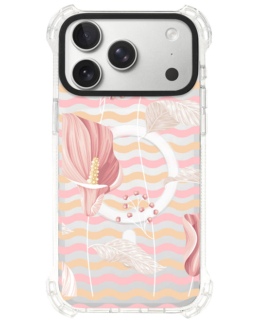 iPhone Ultimate Model-S⁴ - Easter Lily