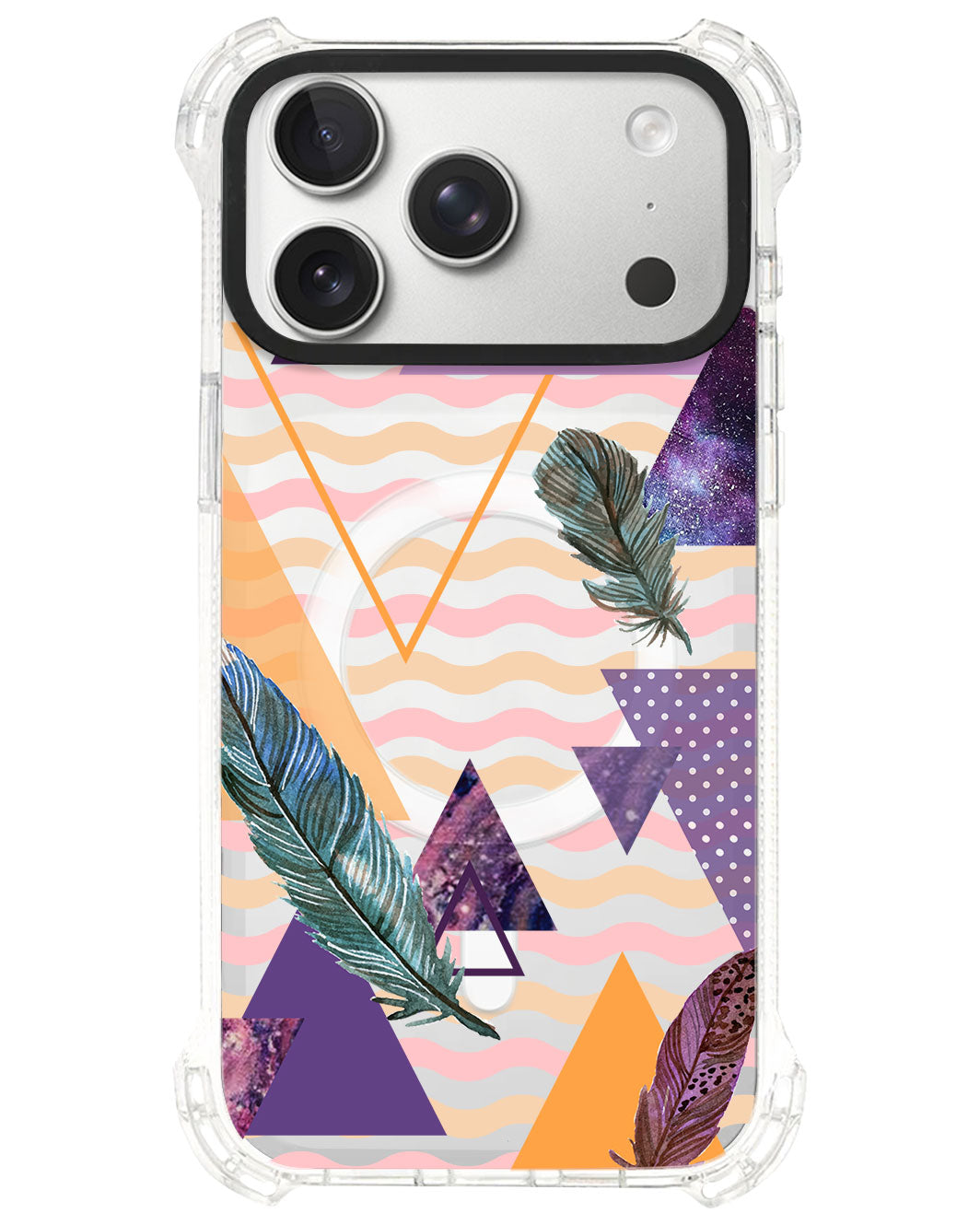iPhone Rearguard UltimateS⁴ - Fantasy 2.0