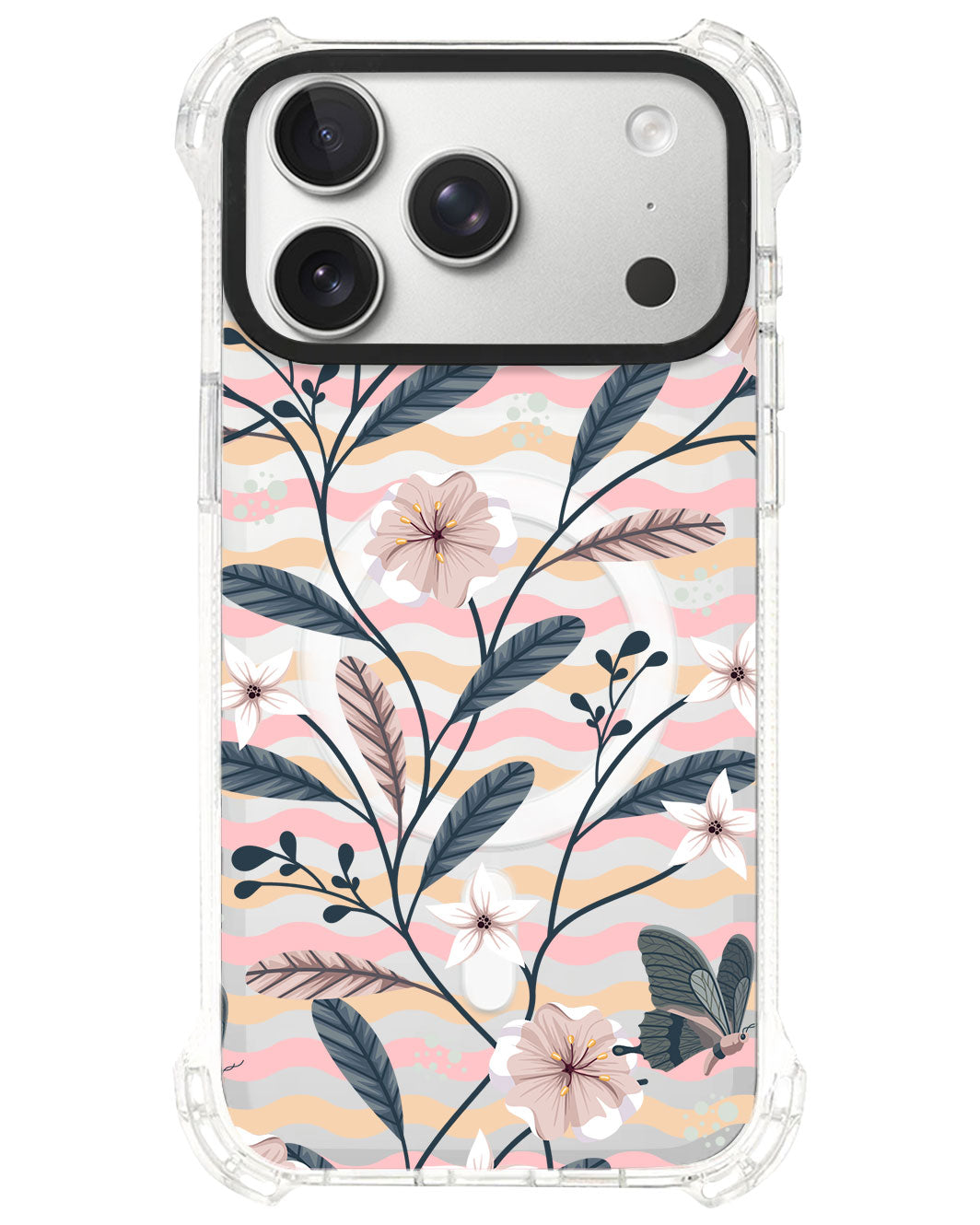 iPhone Rearguard UltimateS⁴ - Ivy