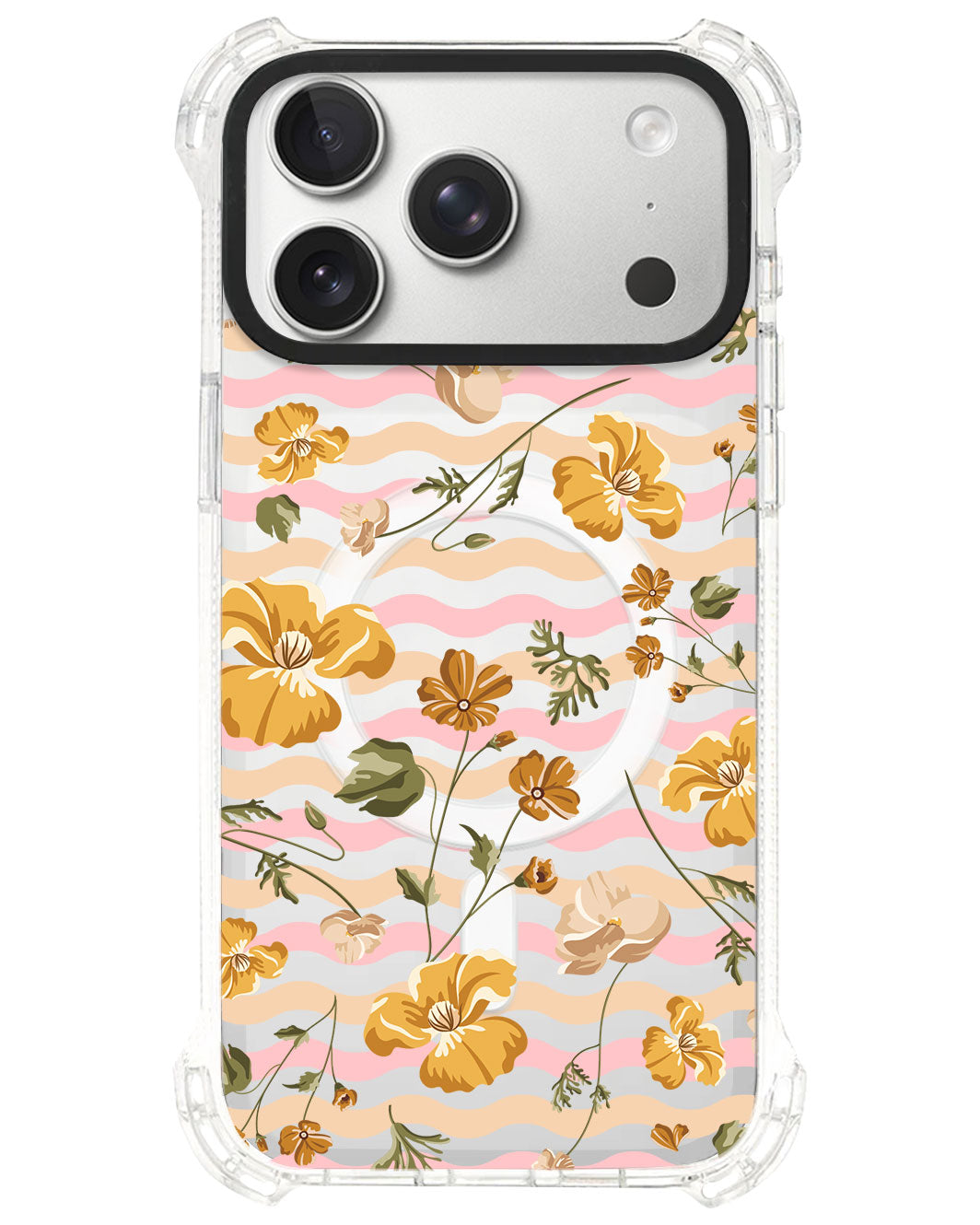 iPhone Rearguard UltimateS⁴ - Juliet