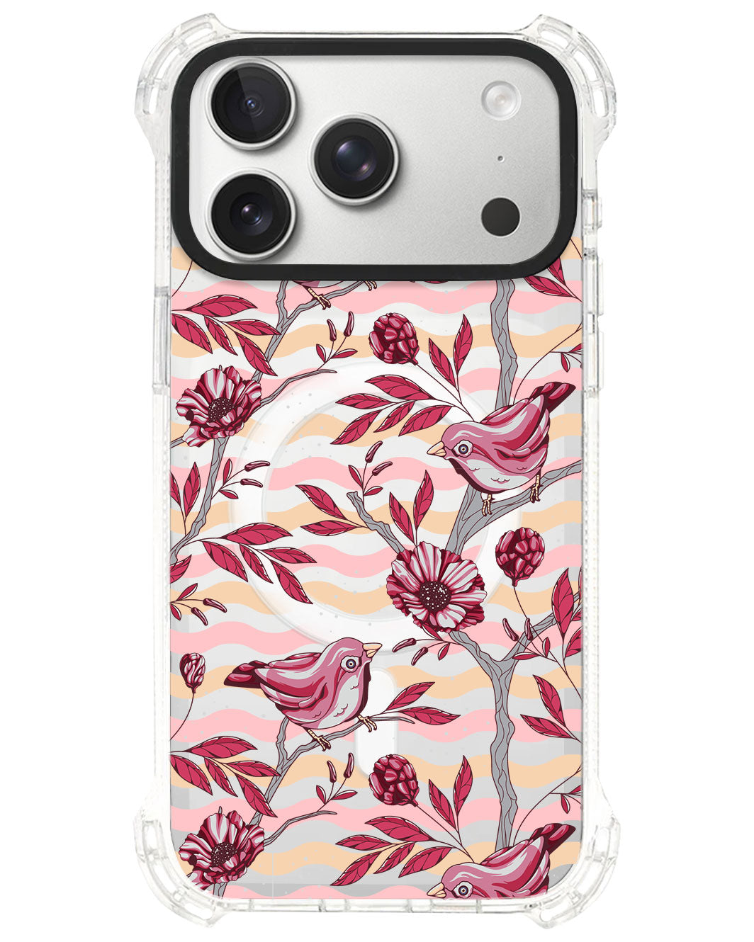 iPhone Rearguard UltimateS⁴ - Lovebird 11.0