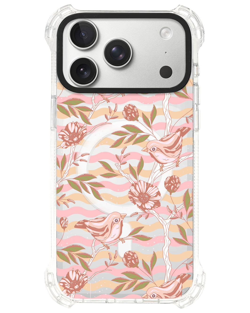 iPhone Rearguard UltimateS⁴ - Lovebird 14.0