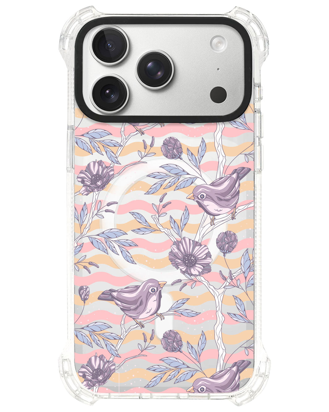 iPhone Ultimate Model-S⁴ - Lovebird 15.0