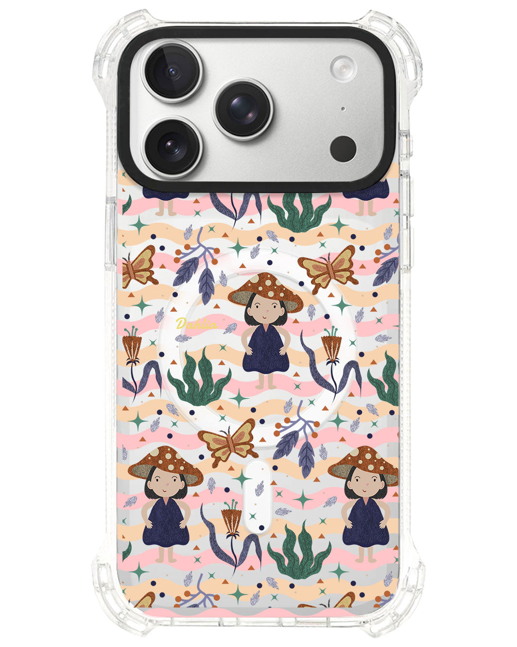 iPhone Rearguard UltimateS⁴ - Lost in the Forest 1.0