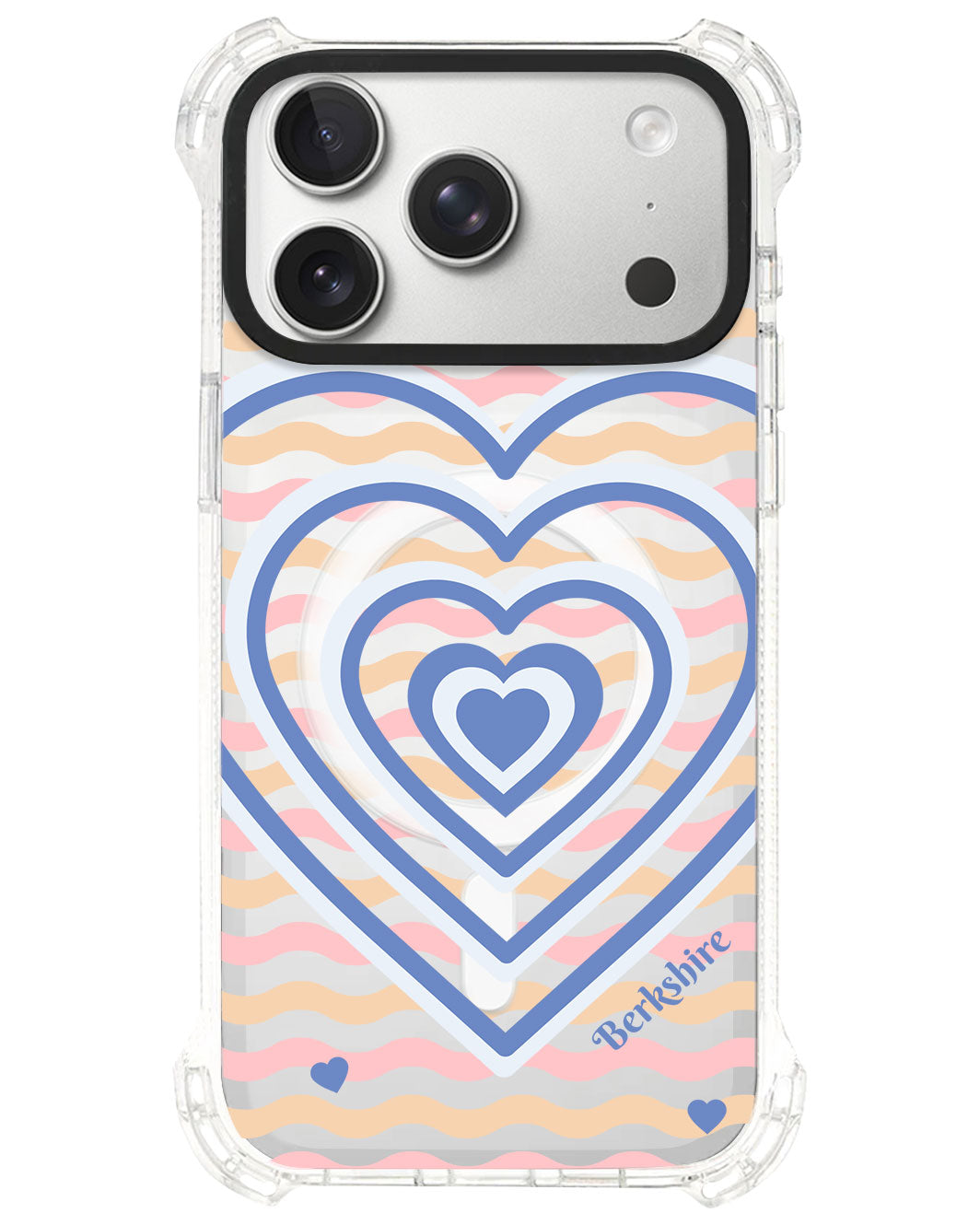 iPhone Ultimate Model-S⁴ - Love Mirror 2.0