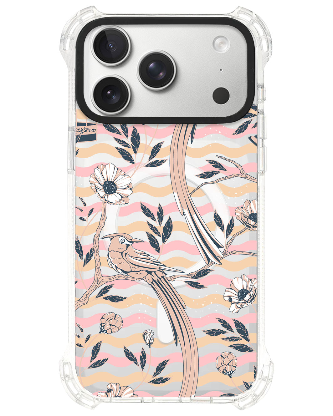 iPhone Rearguard UltimateS⁴ - Lovebird 2.0