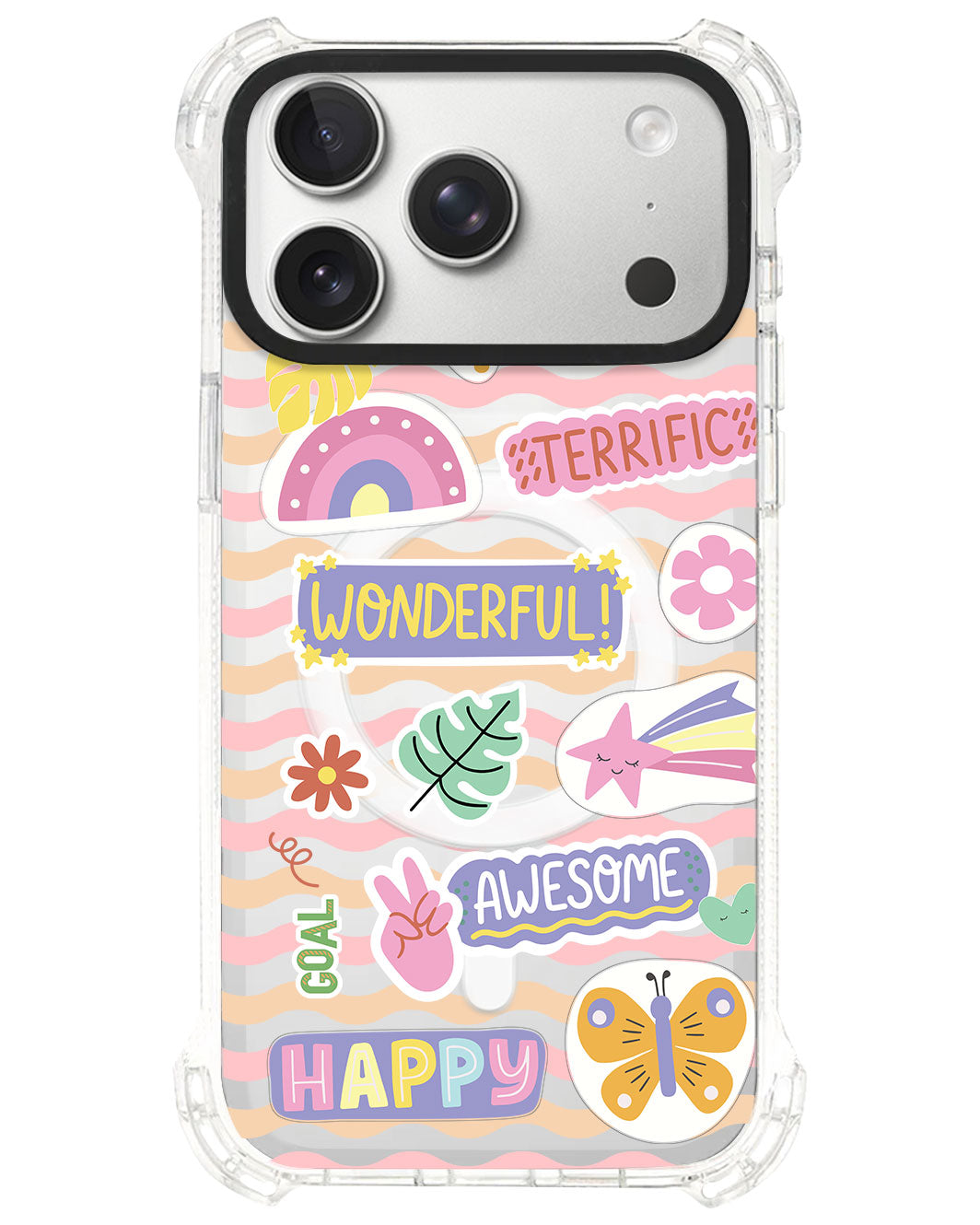 iPhone Ultimate Model-S⁴ - Motivation 2.0
