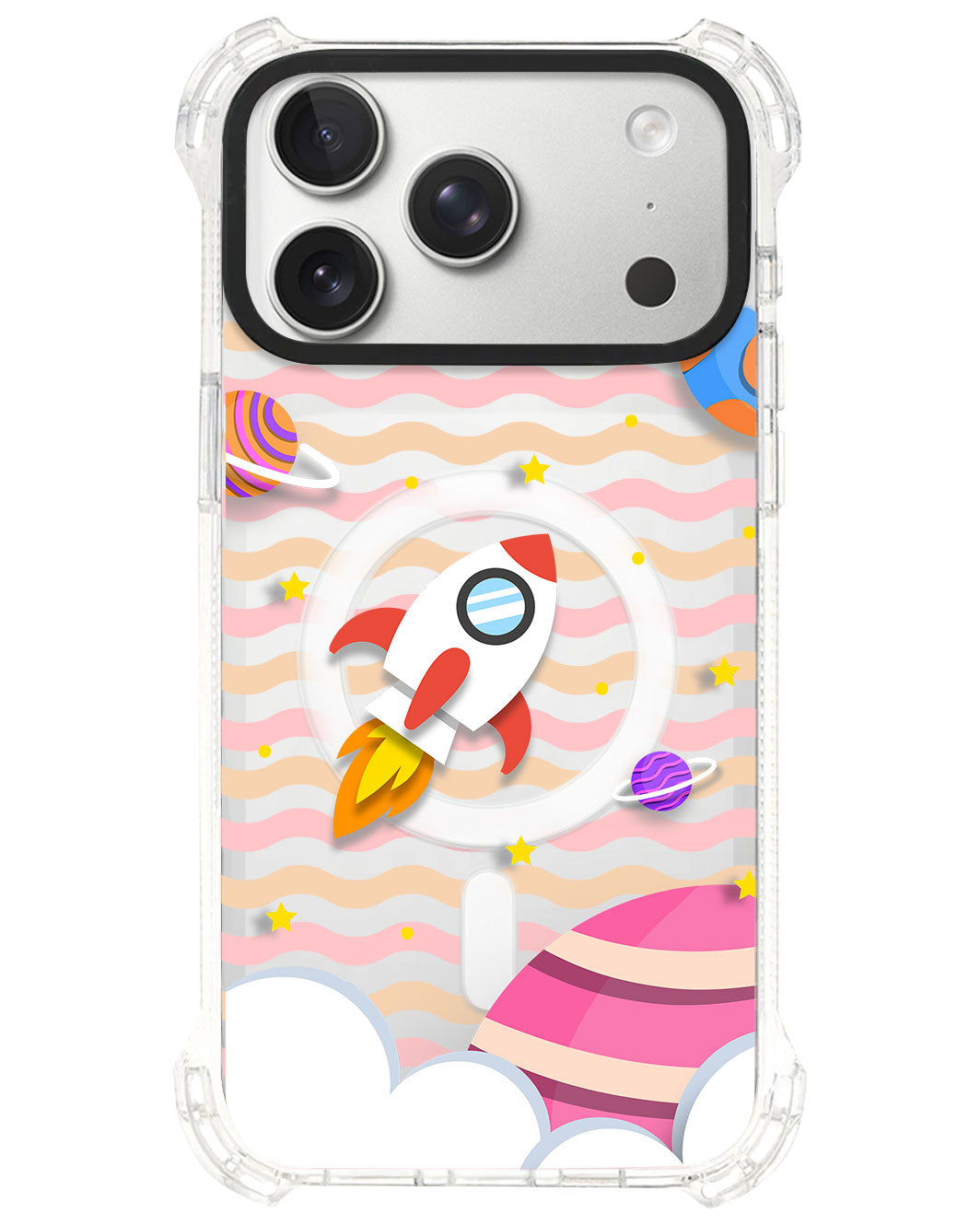 iPhone Ultimate Model-S⁴ - Neverland