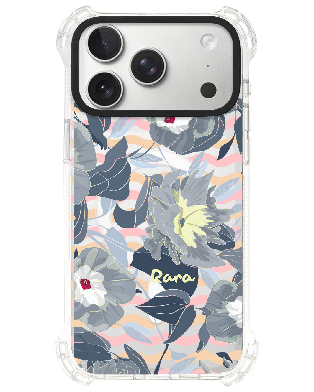 iPhone Rearguard UltimateS⁴ - September Morning Glory