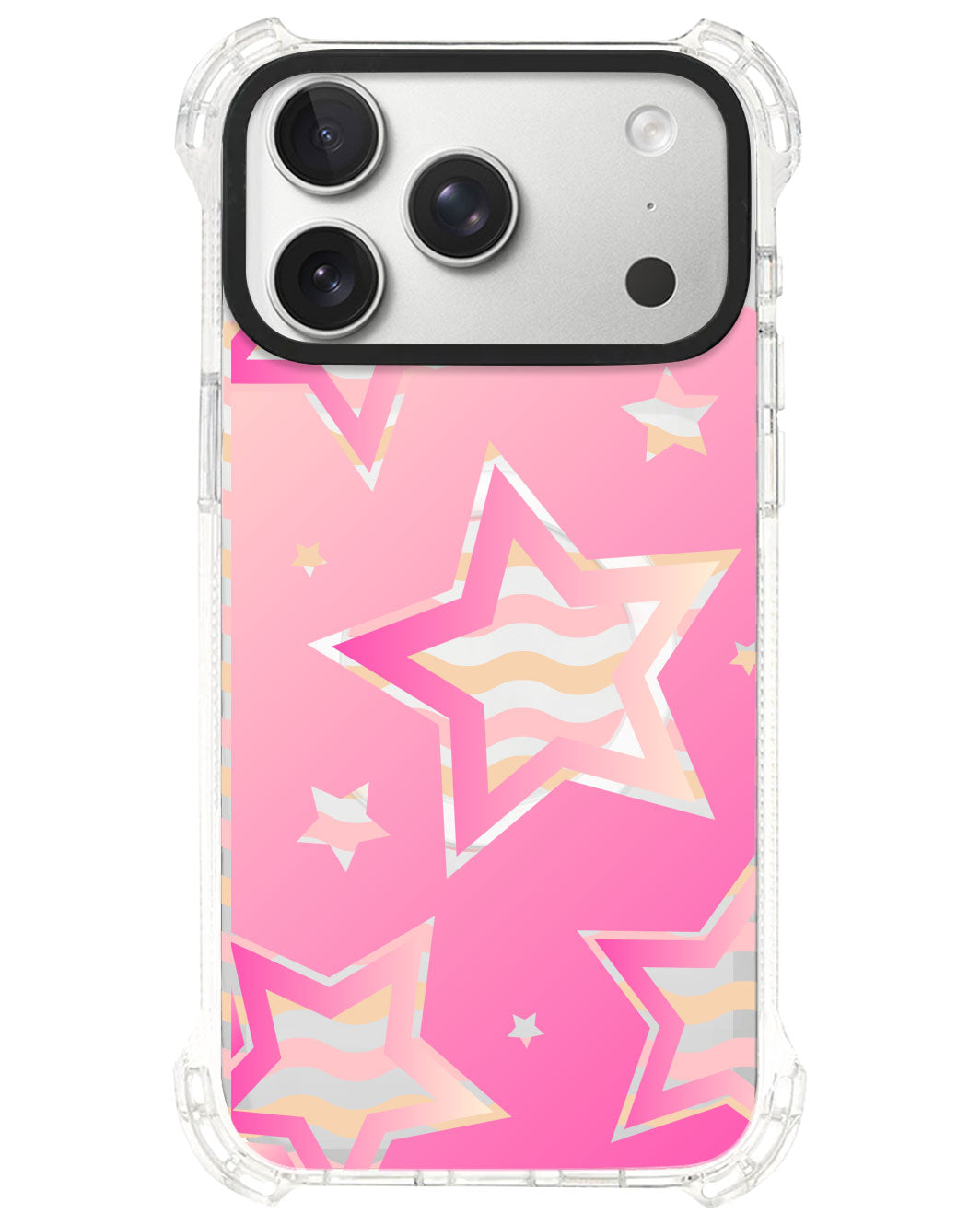 iPhone Ultimate Model-S⁴ - Star Effect 2.0