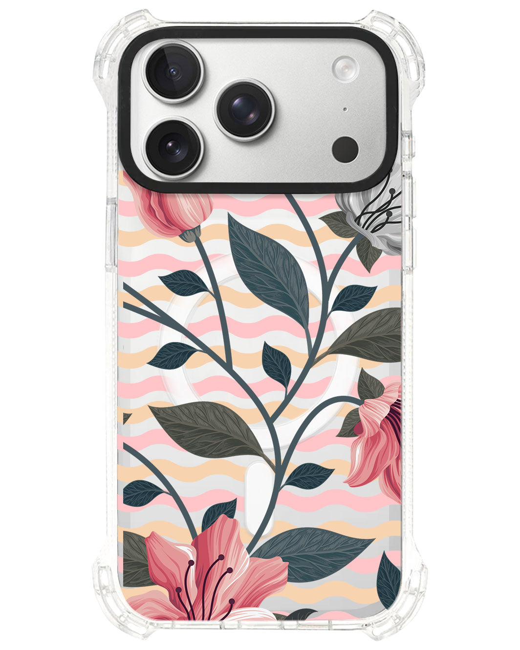 iPhone Rearguard UltimateS⁴ - Valerie