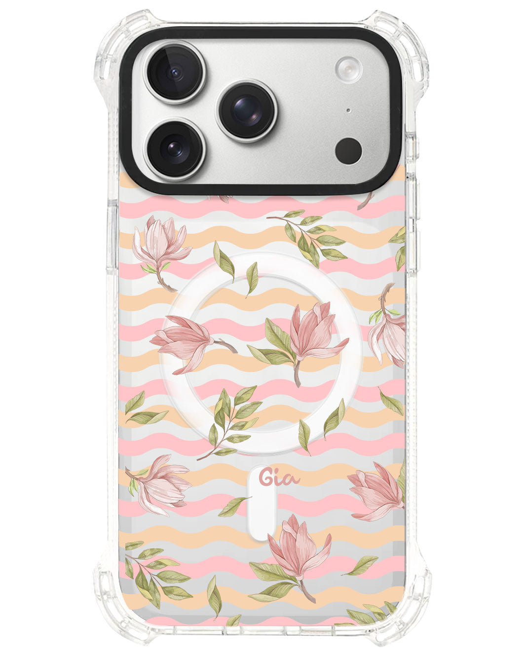 iPhone Rearguard UltimateS⁴ - Azalea