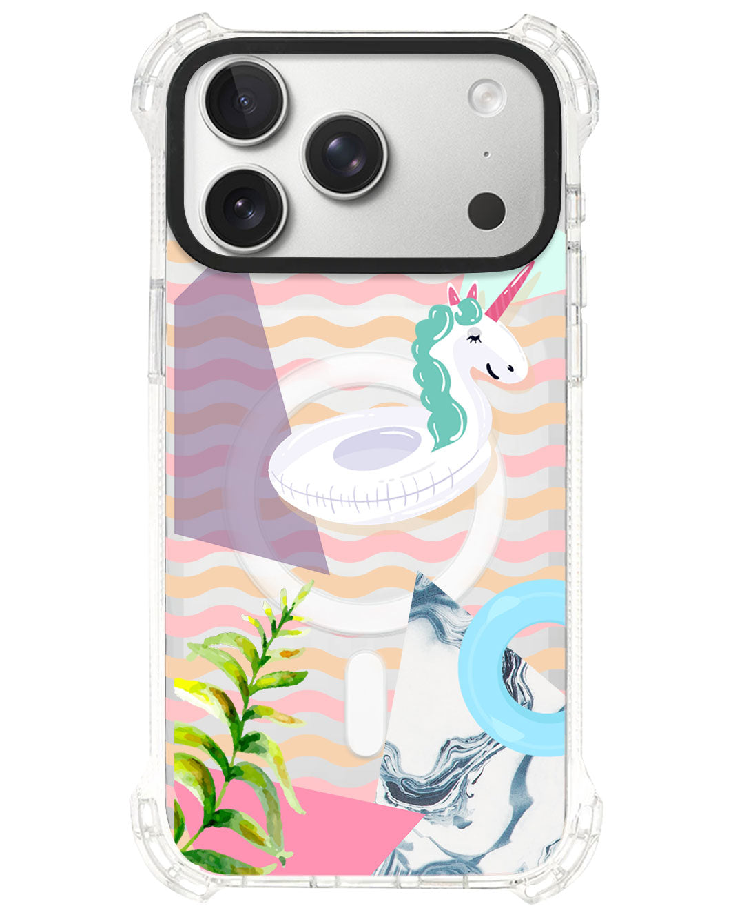 iPhone Ultimate Model-S⁴ - Floaties