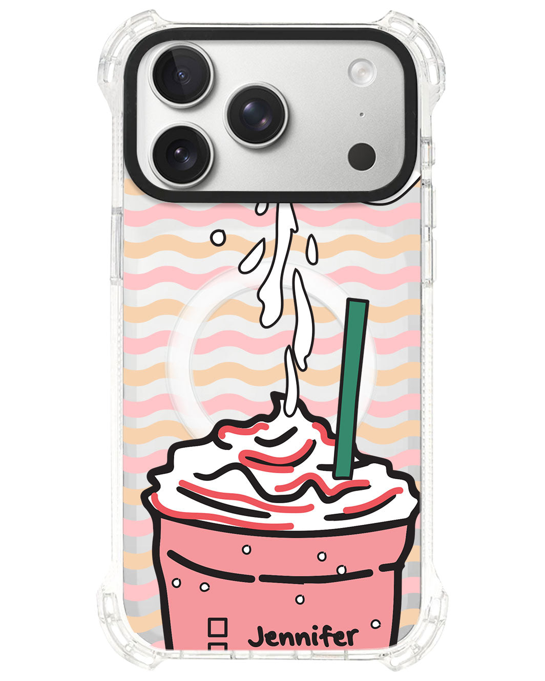 iPhone Ultimate Model-S⁴ - Fries