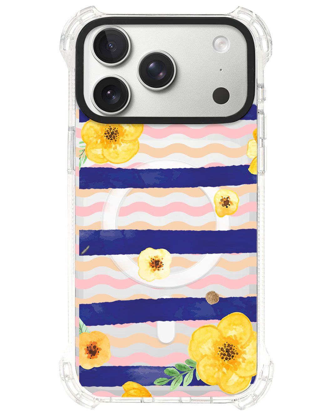 iPhone Rearguard UltimateS⁴ - Helebores