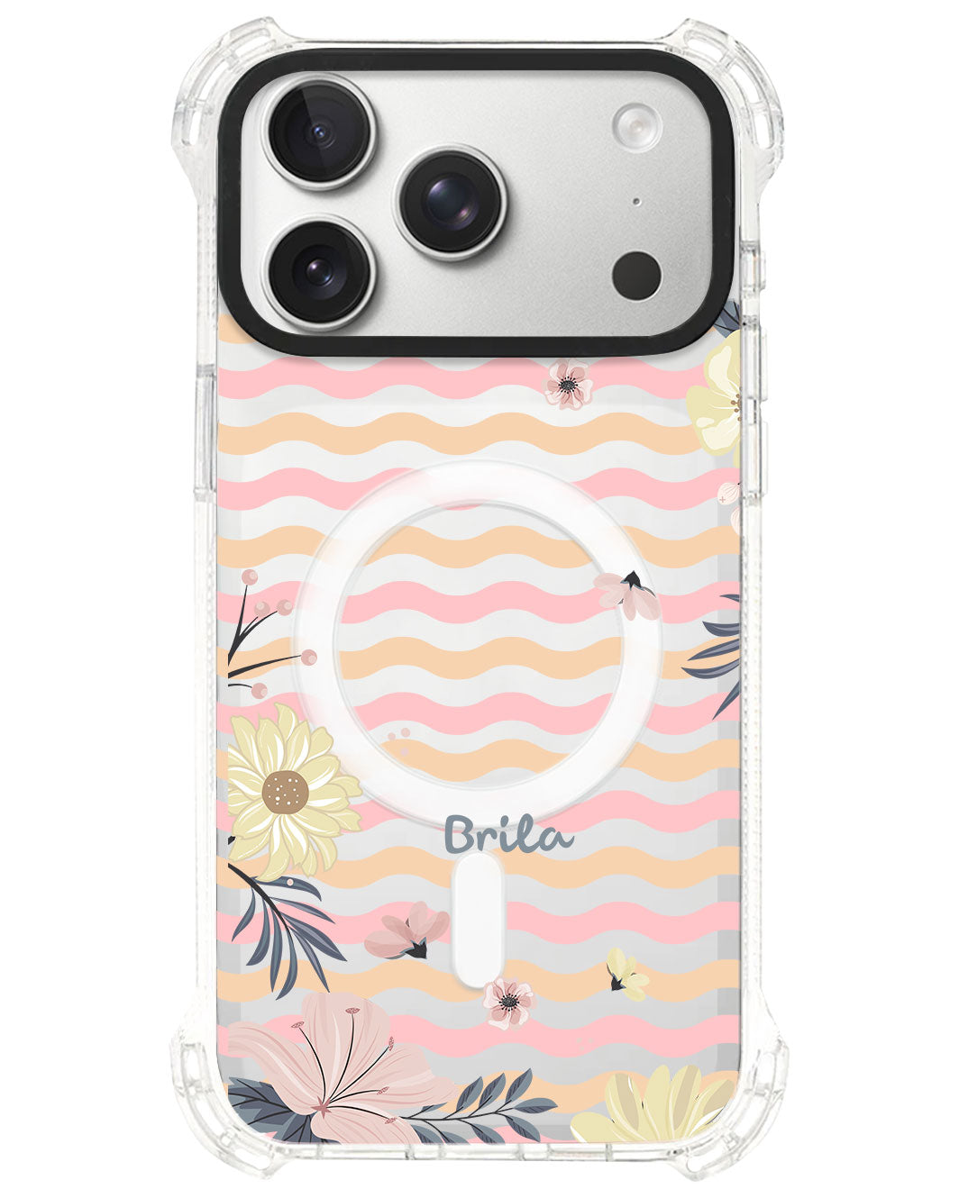 iPhone Rearguard UltimateS⁴ - Margaret