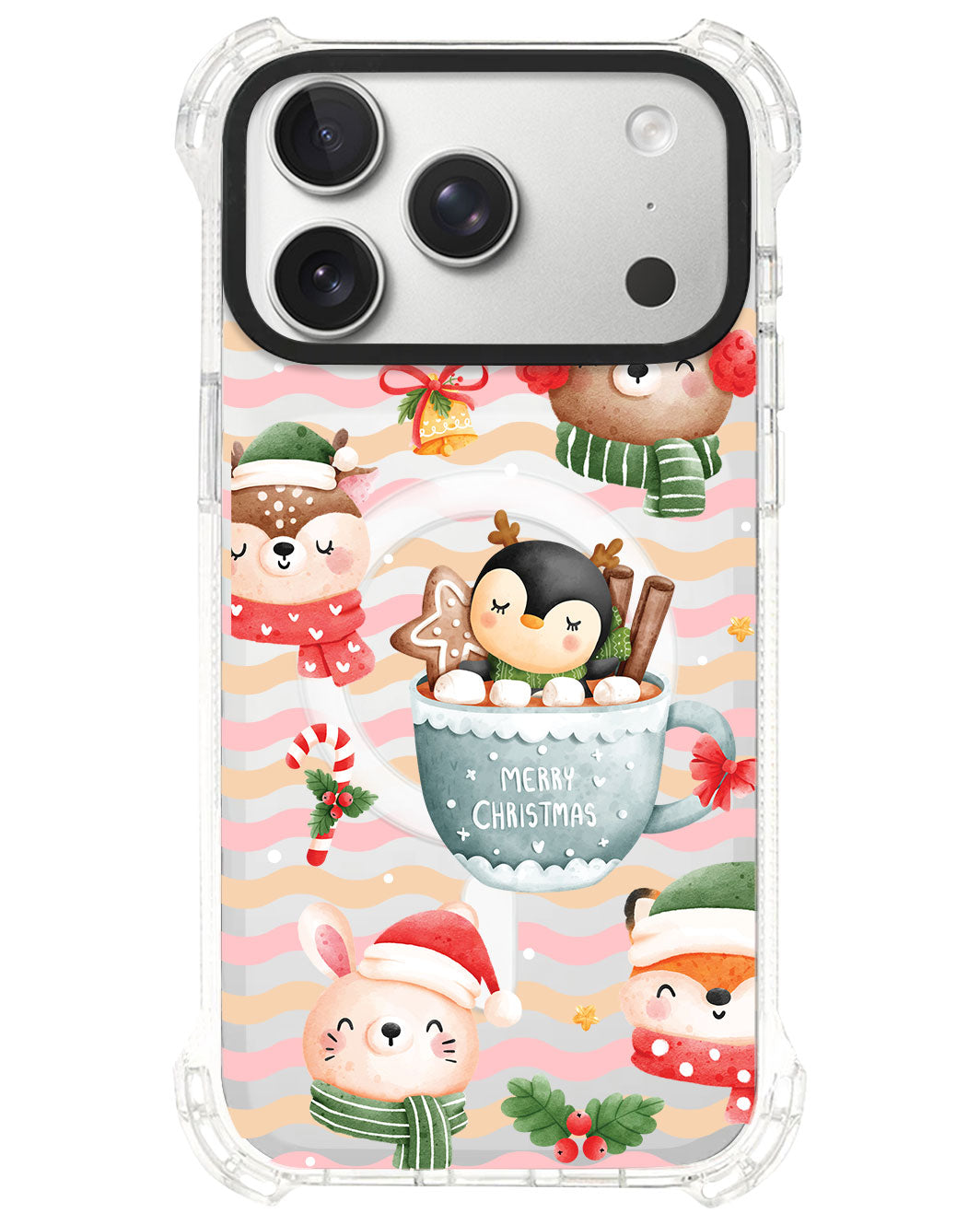 iPhone Ultimate Model-S⁴ - Storybook Christmas 2.0
