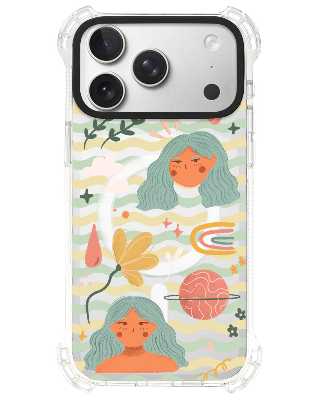 iPhone Rearguard UltimateS⁴ - Adena's World