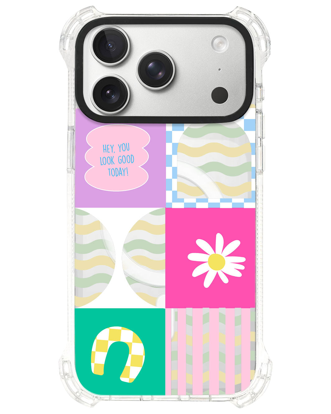 iPhone Rearguard UltimateS⁴ - Aesthetic 2.0