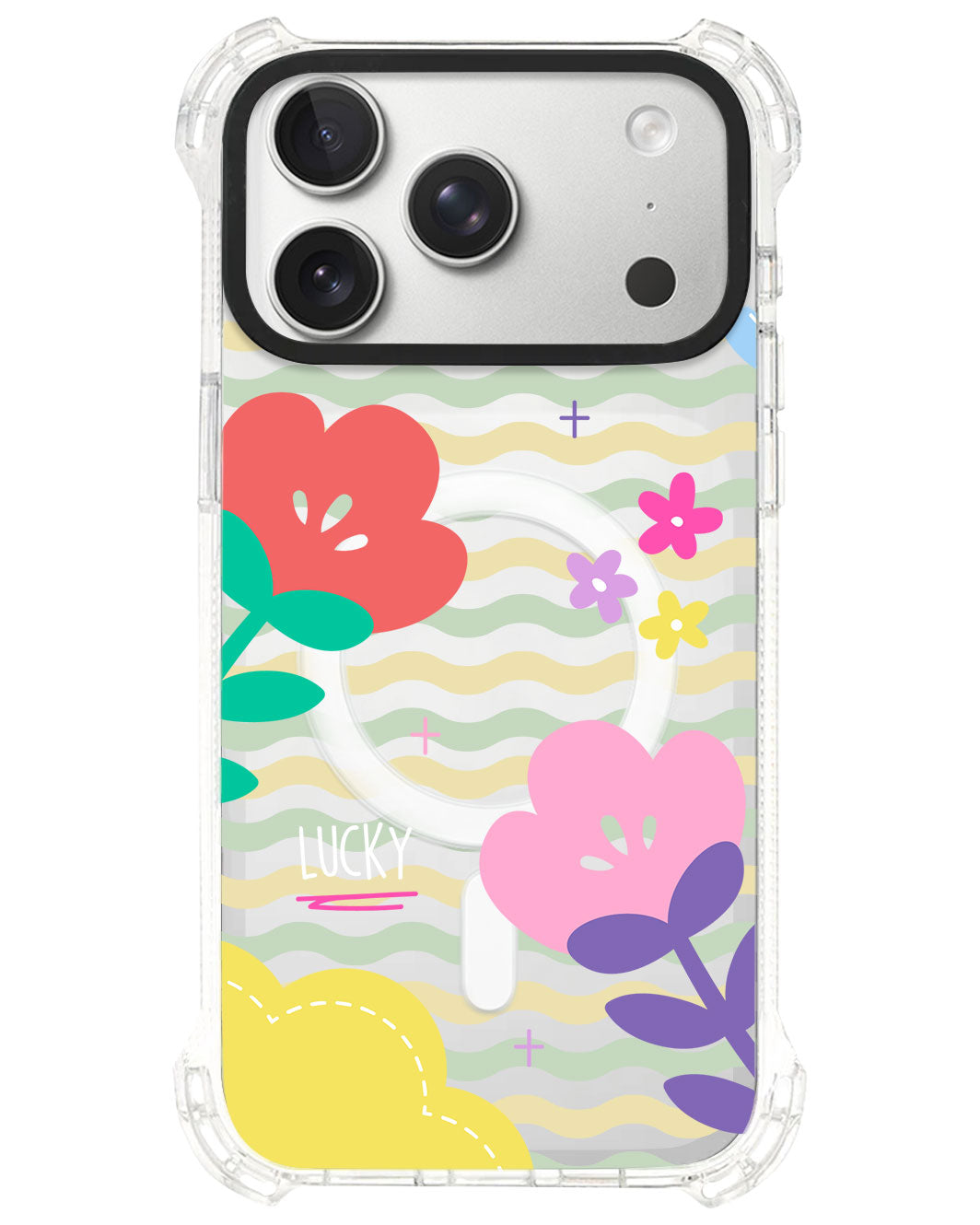 iPhone Rearguard UltimateS⁴ - Aesthetic 3.0