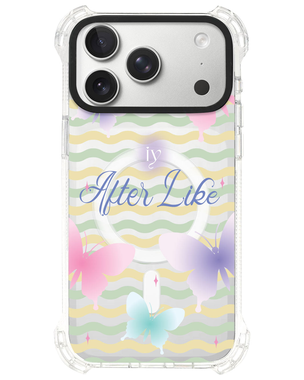 iPhone Ultimate Model-S⁴ - IVE After Like