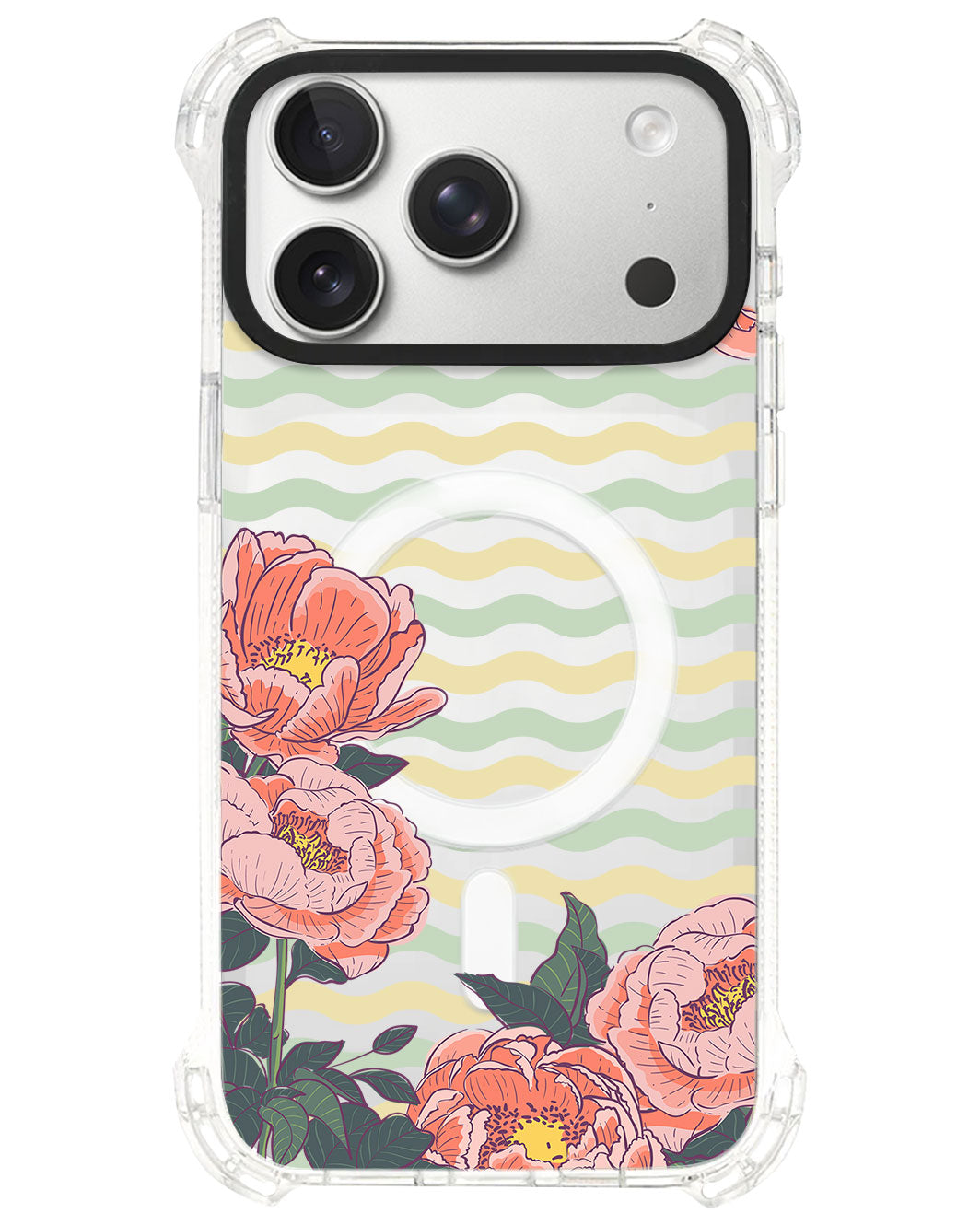 iPhone Ultimate Model-S⁴ - Carnation 2.0