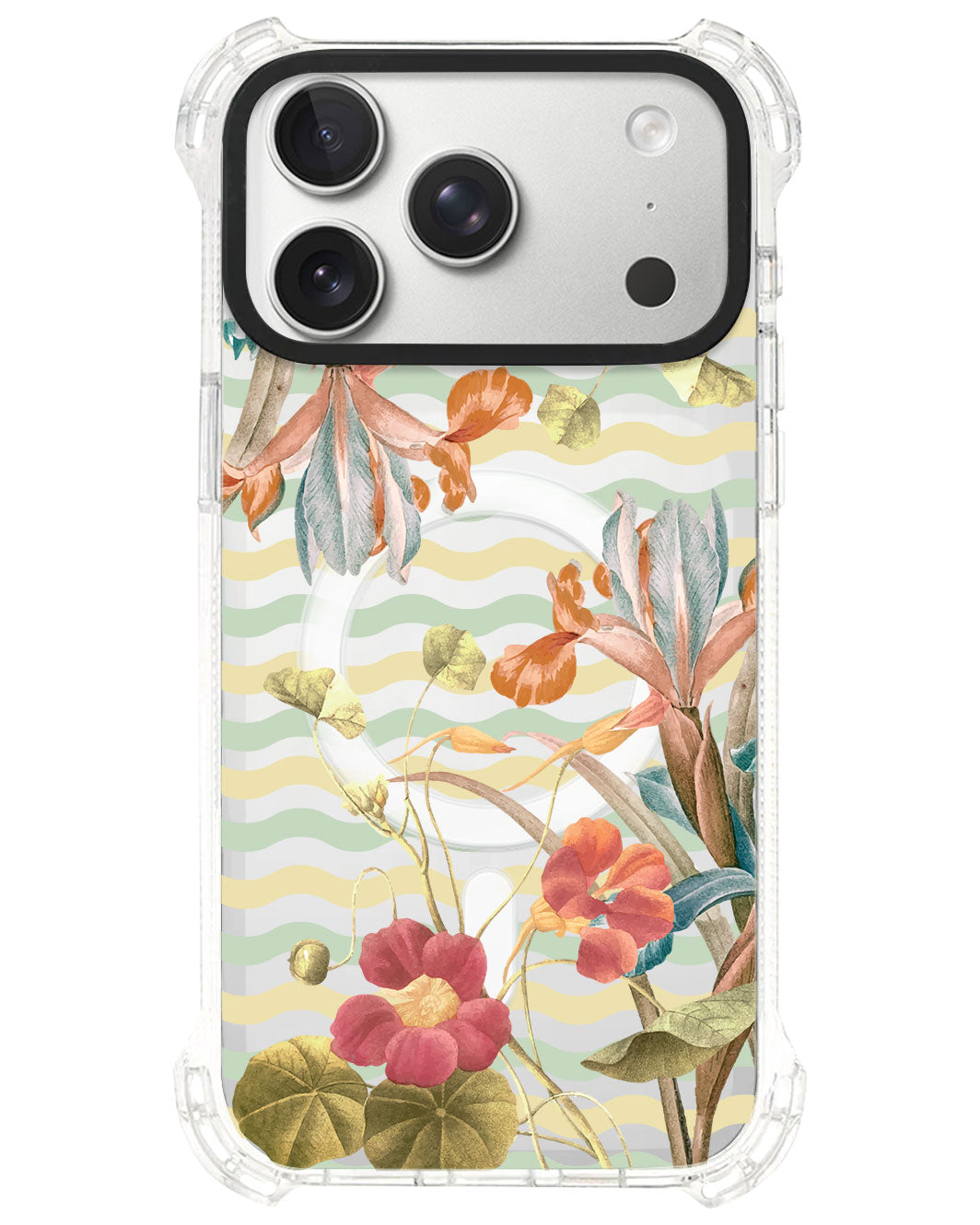 iPhone Rearguard UltimateS⁴ - Caroline