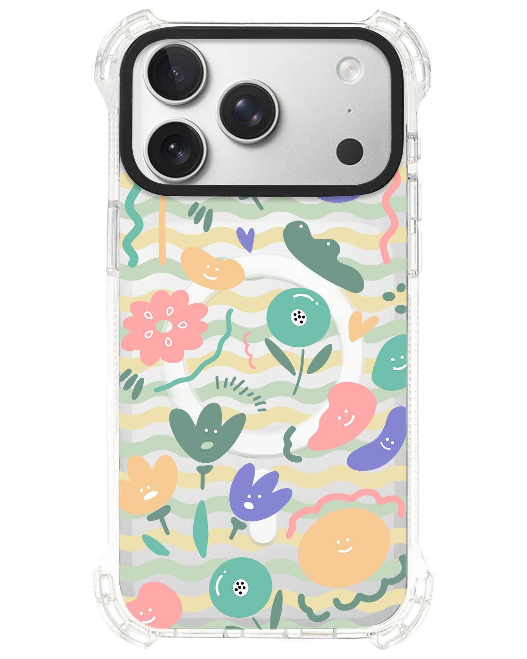 iPhone Ultimate Model-S⁴ - Celestial