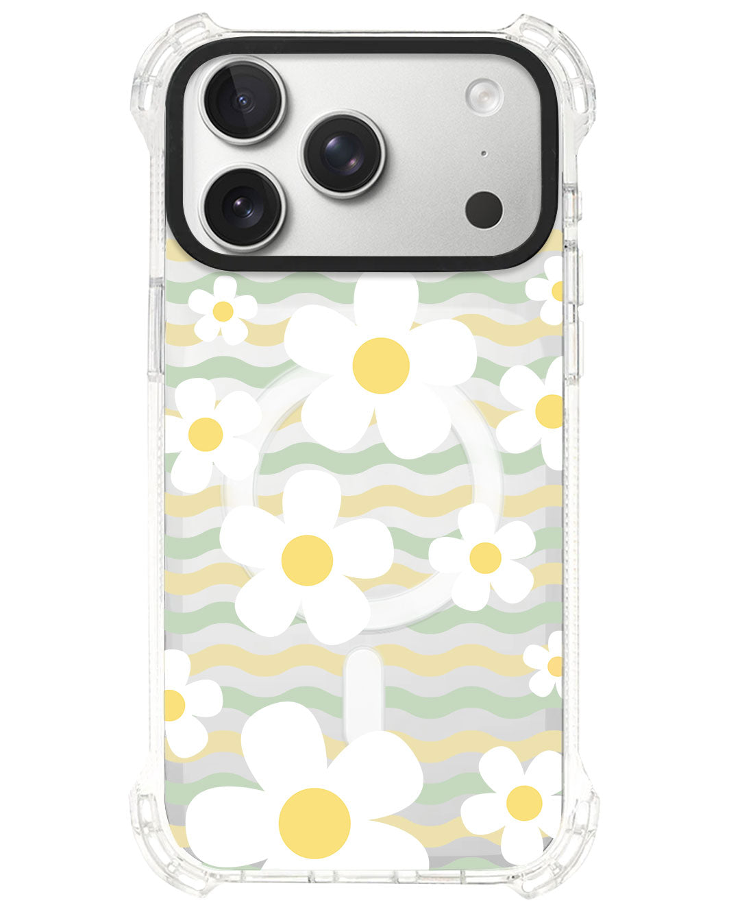 iPhone Rearguard UltimateS⁴ - Daisy 3.0