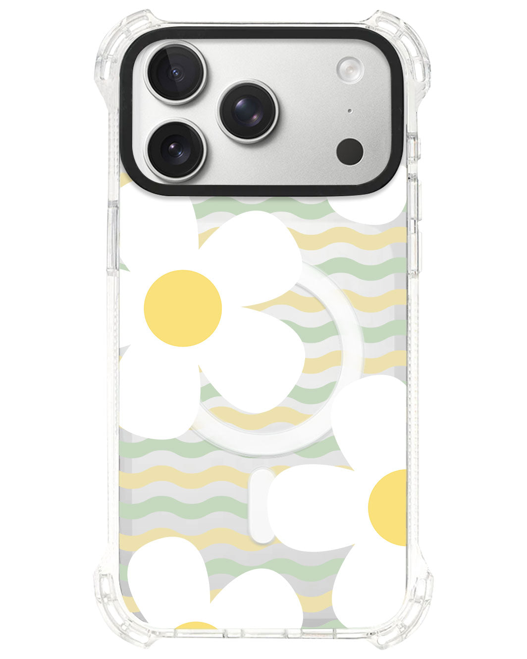 iPhone Rearguard UltimateS⁴ - Daisy 4.0