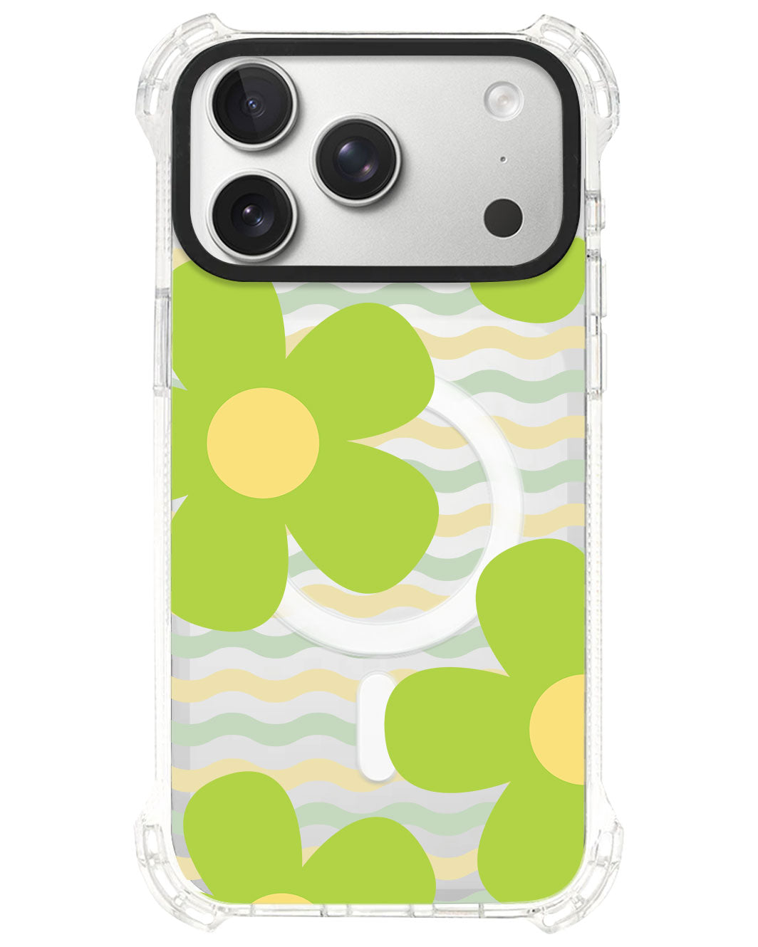 iPhone Ultimate Model-S⁴ - Daisy Bloom