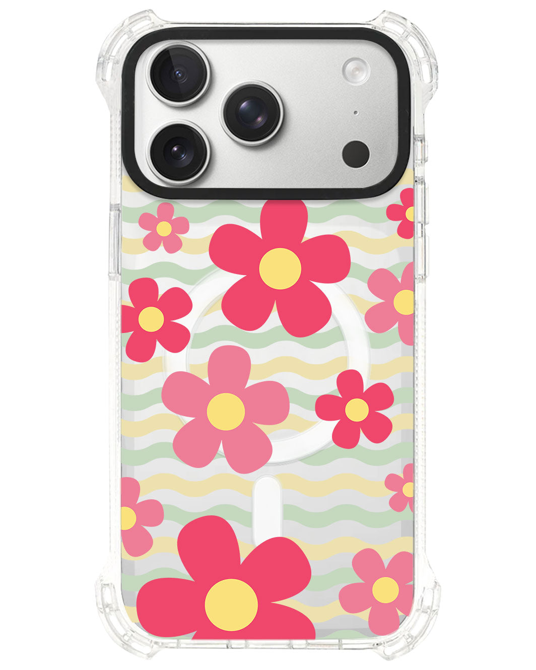 iPhone Ultimate Model-S⁴ - Daisy Blush